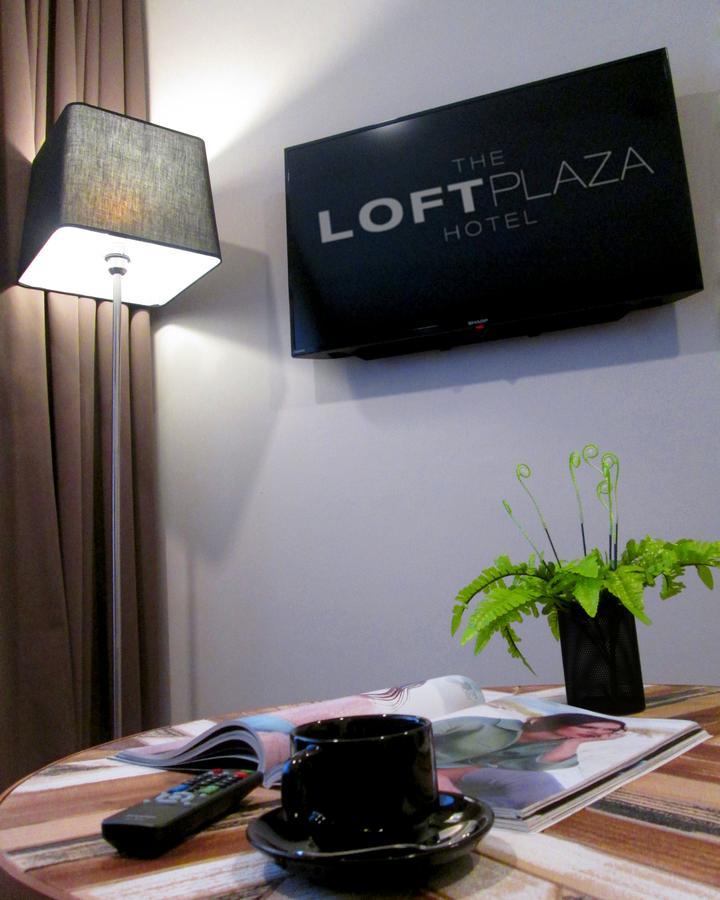 The Loft Plaza Hotel Bangi Eksteriør bilde