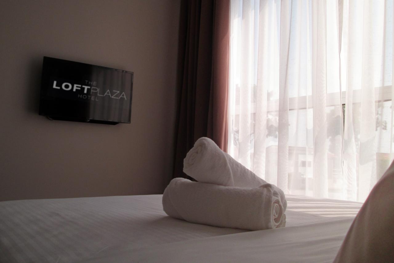 The Loft Plaza Hotel Bangi Eksteriør bilde