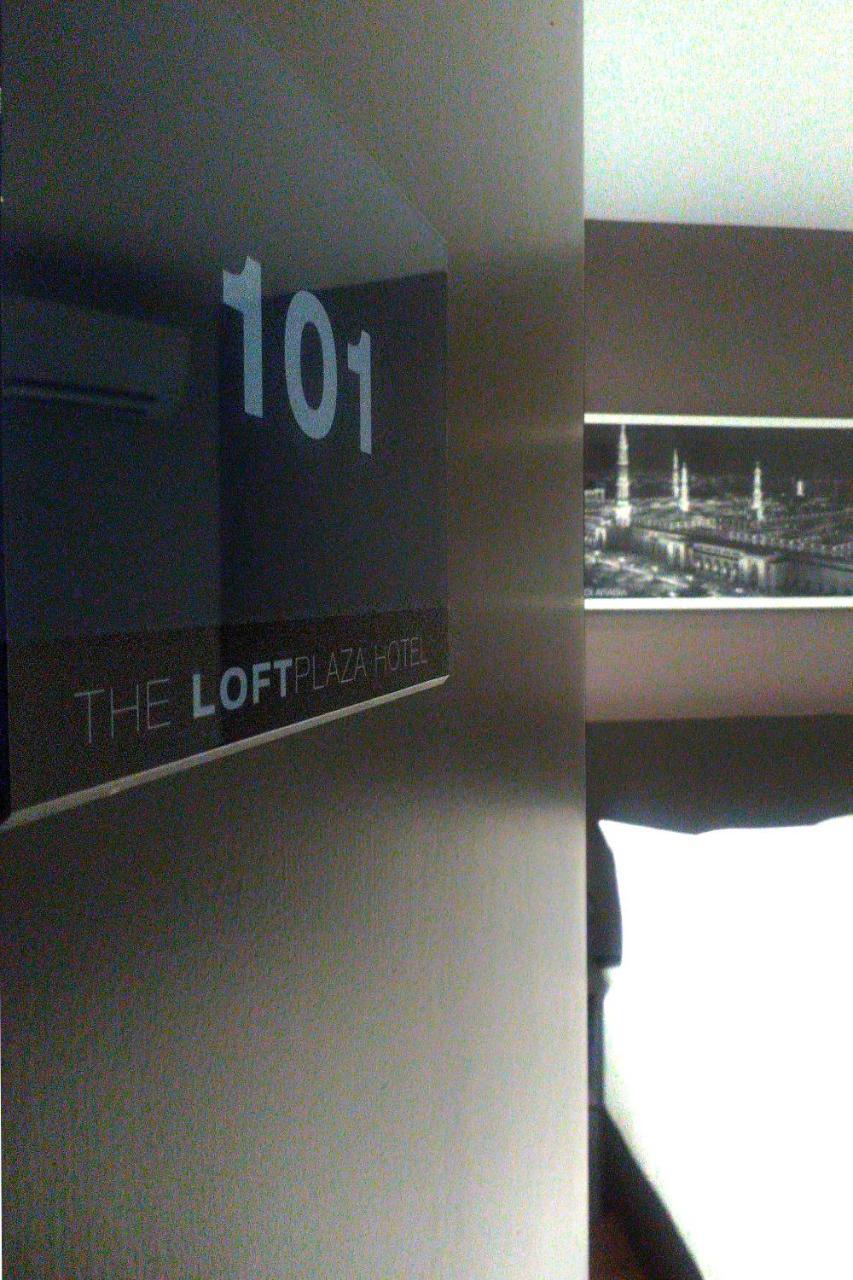 The Loft Plaza Hotel Bangi Eksteriør bilde